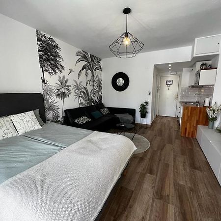 טורמולינוס Lux Apartment By Namaste Elite מראה חיצוני תמונה