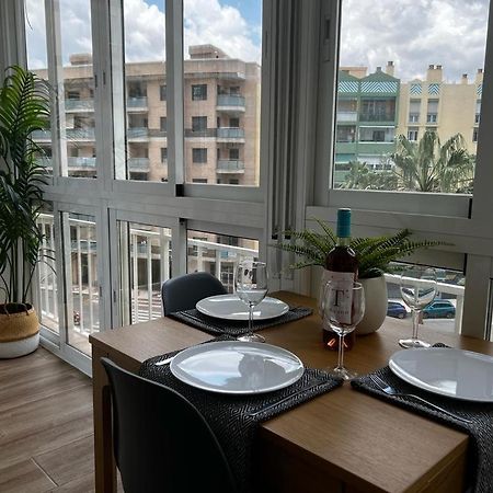 טורמולינוס Lux Apartment By Namaste Elite מראה חיצוני תמונה
