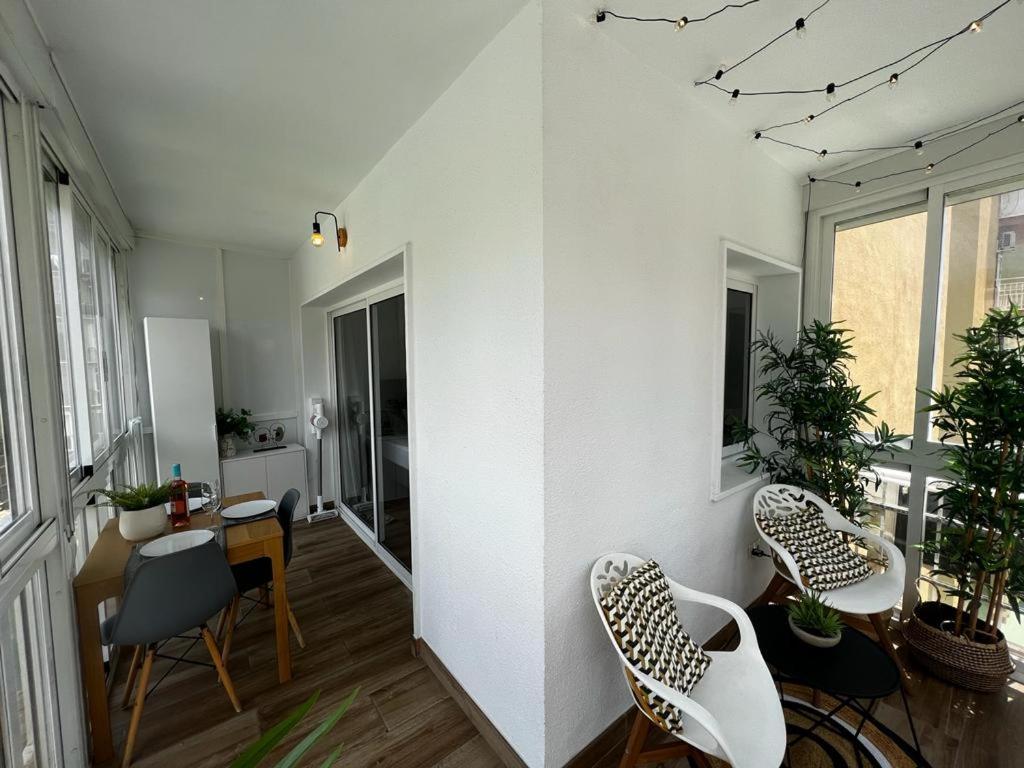 טורמולינוס Lux Apartment By Namaste Elite מראה חיצוני תמונה