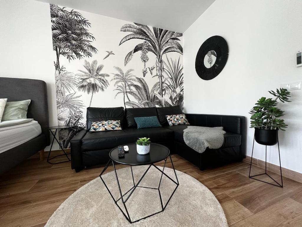 טורמולינוס Lux Apartment By Namaste Elite מראה חיצוני תמונה
