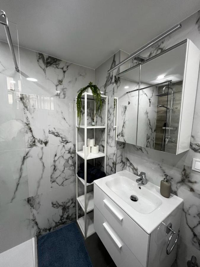 טורמולינוס Lux Apartment By Namaste Elite מראה חיצוני תמונה