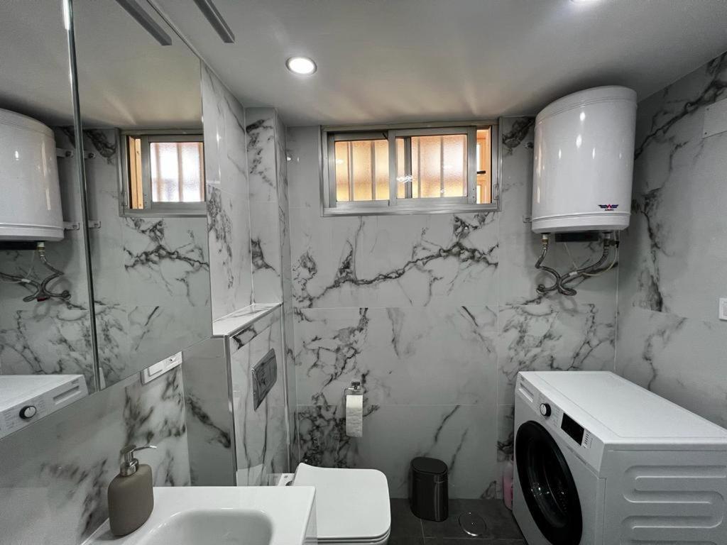 טורמולינוס Lux Apartment By Namaste Elite מראה חיצוני תמונה