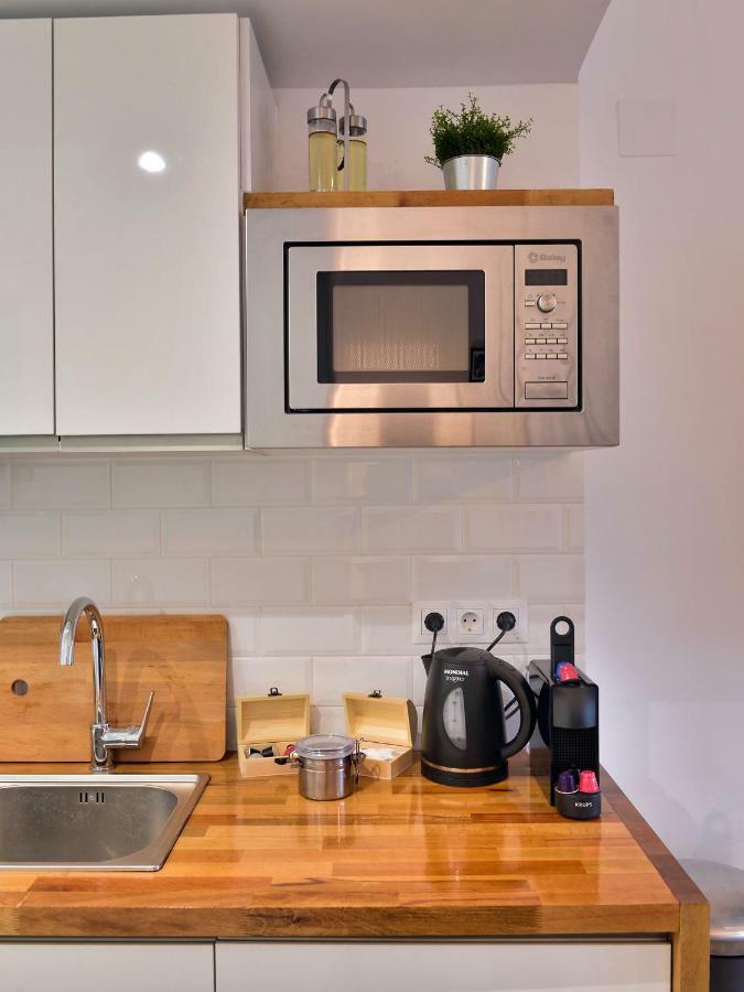 טורמולינוס Lux Apartment By Namaste Elite מראה חיצוני תמונה