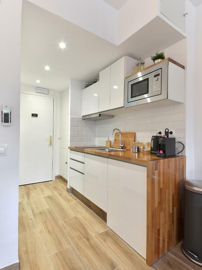 טורמולינוס Lux Apartment By Namaste Elite מראה חיצוני תמונה