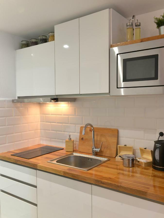 טורמולינוס Lux Apartment By Namaste Elite מראה חיצוני תמונה