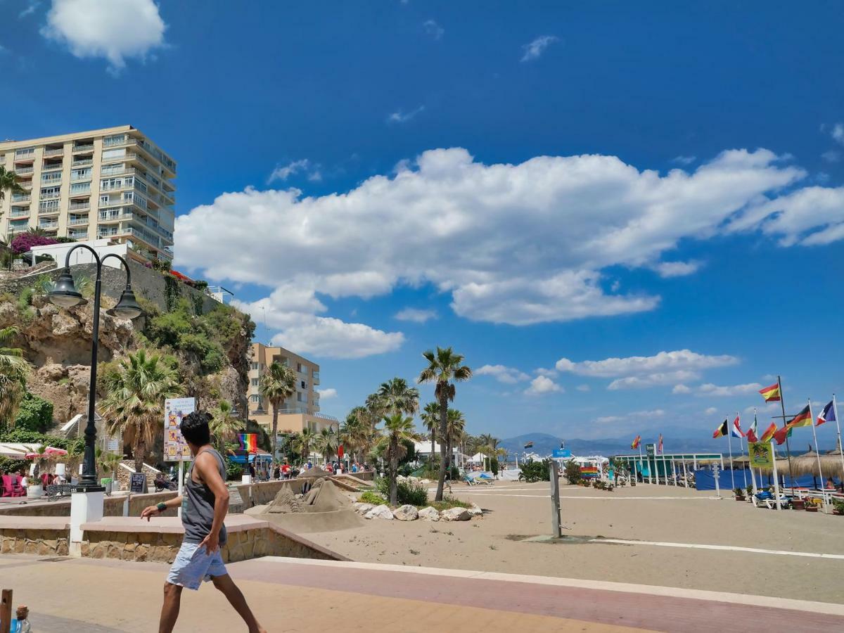 טורמולינוס Lux Apartment By Namaste Elite מראה חיצוני תמונה