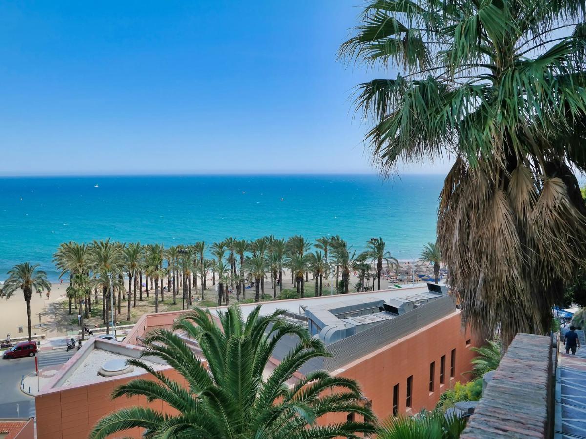 טורמולינוס Lux Apartment By Namaste Elite מראה חיצוני תמונה